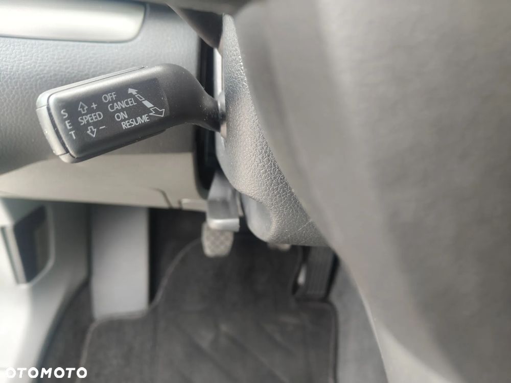 Seat Alhambra 2.0 TDI Ecomotive Style - 31