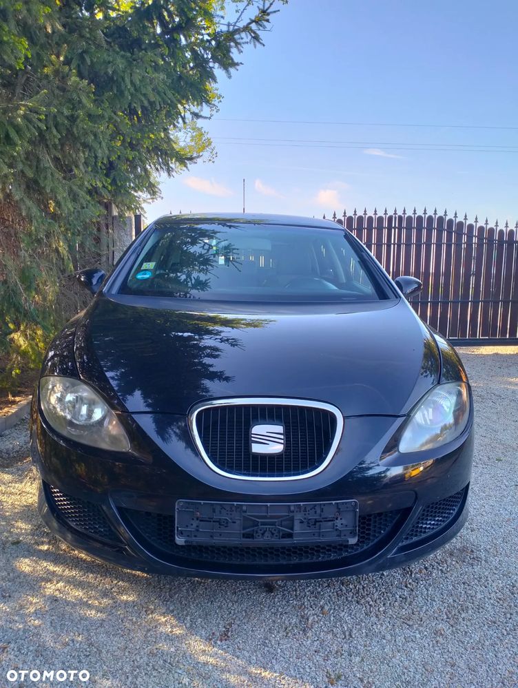 Seat Leon - 1