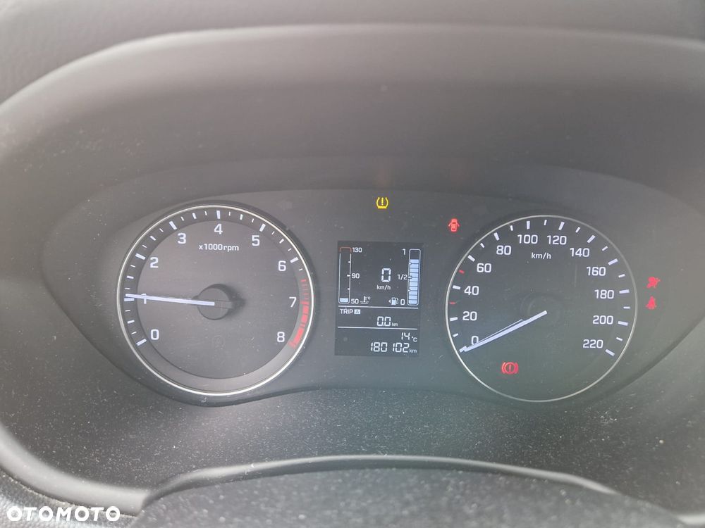 Hyundai i20 1.2 Comfort - 14