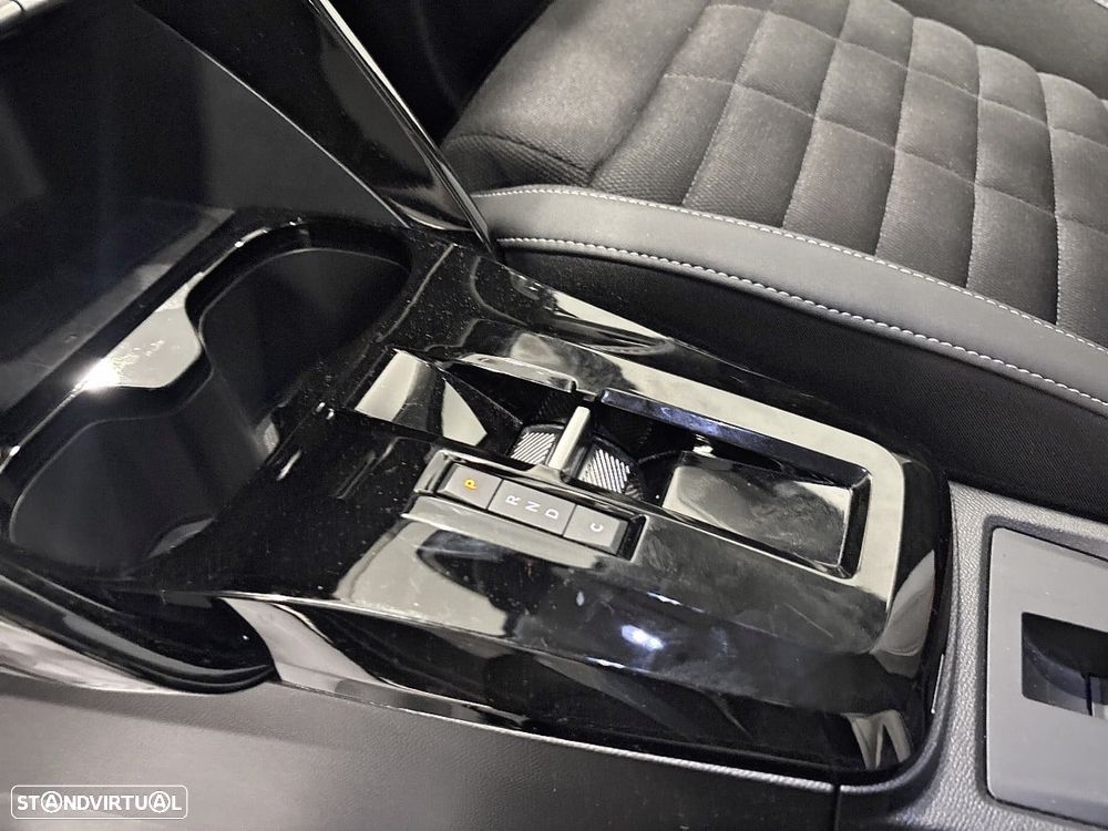 Citroën e-C3 Aircross 44 kWh Autonomia Conforto Max - 19