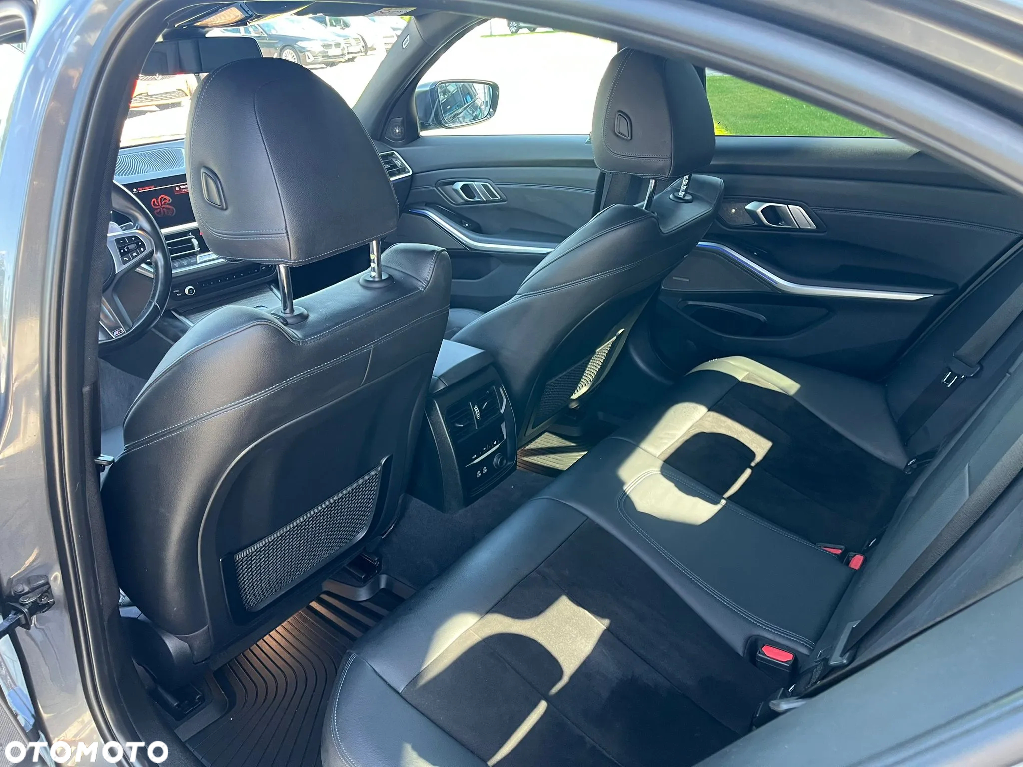 BMW Seria 3 M340i xDrive sport - 13