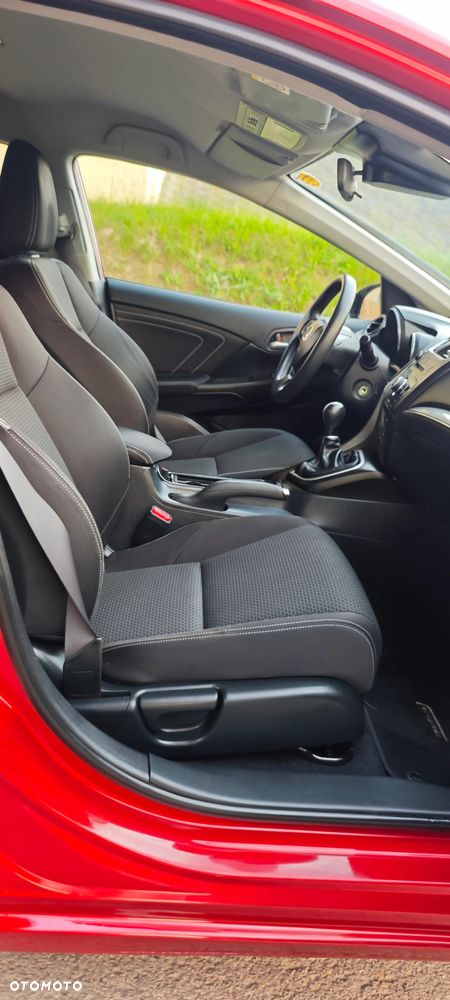 Honda Civic 1.4 i-VTEC Sport - 31