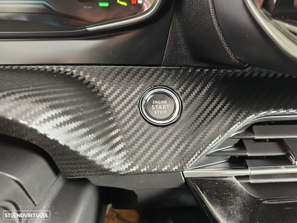 Peugeot e-208 50 kWh Style - 29