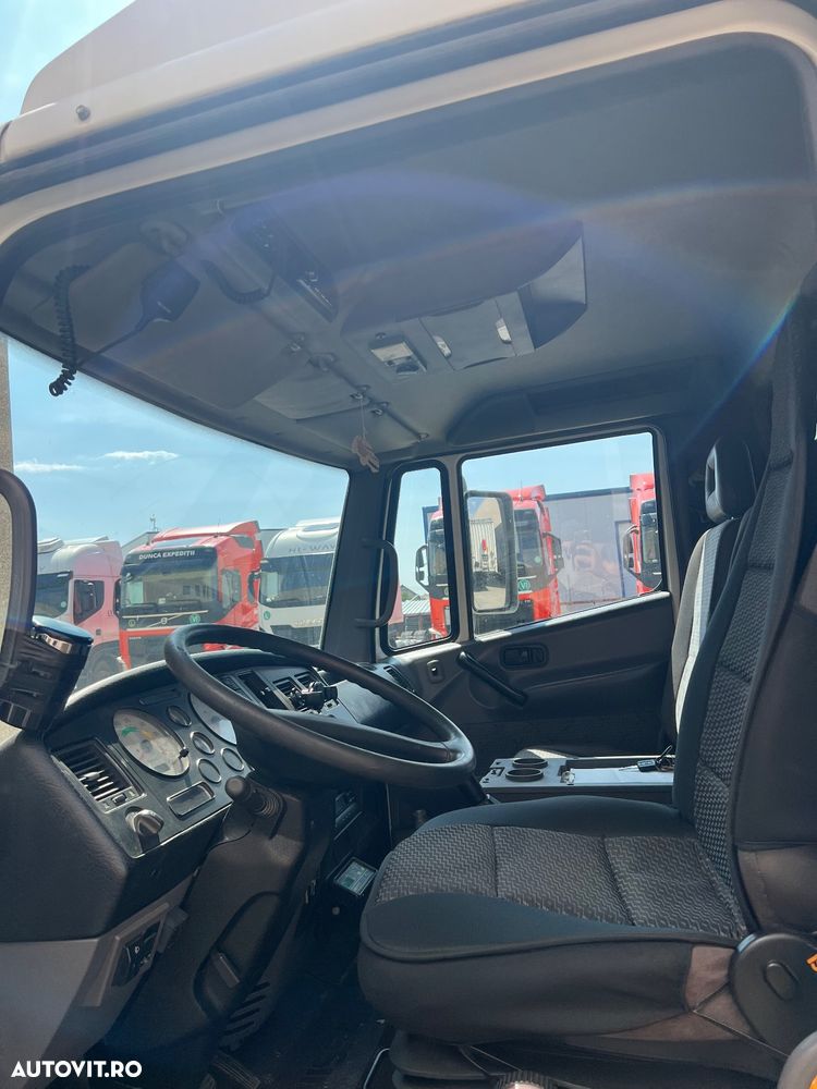 Nissan Atleon 120 - 4