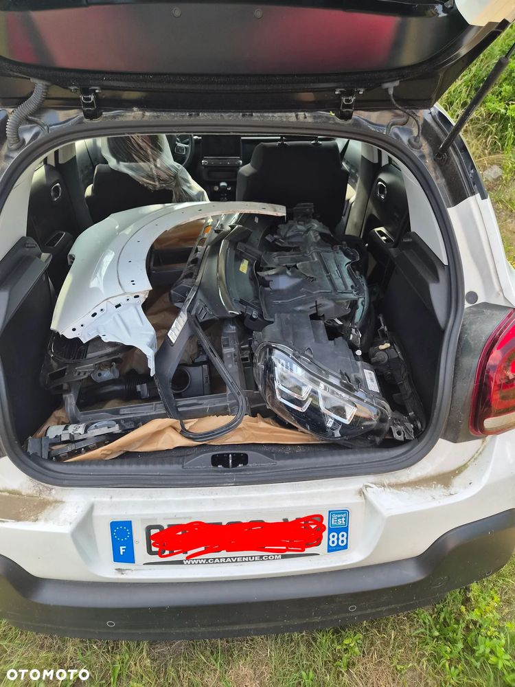 Citroën C3 Pure Tech 110 S&S SHINE PACK - 11