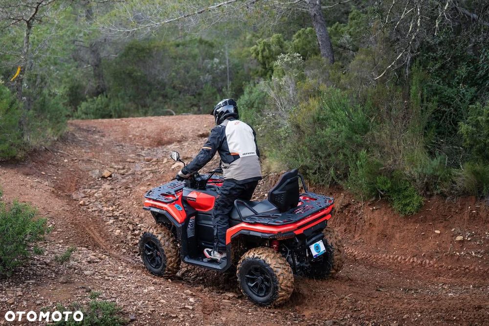 CFMoto Inny - 6
