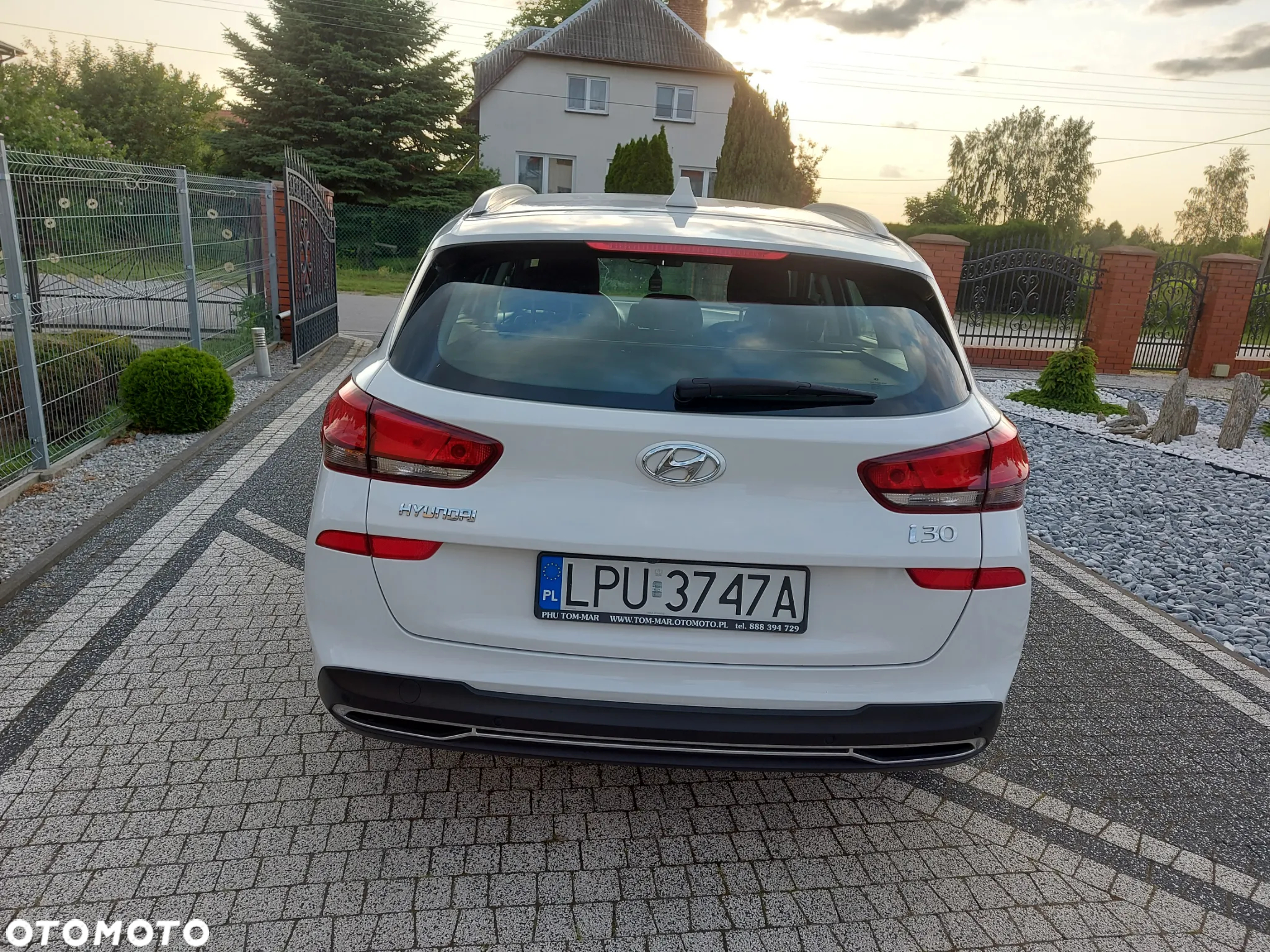 Hyundai i30 1.6 CRDI Style - 7