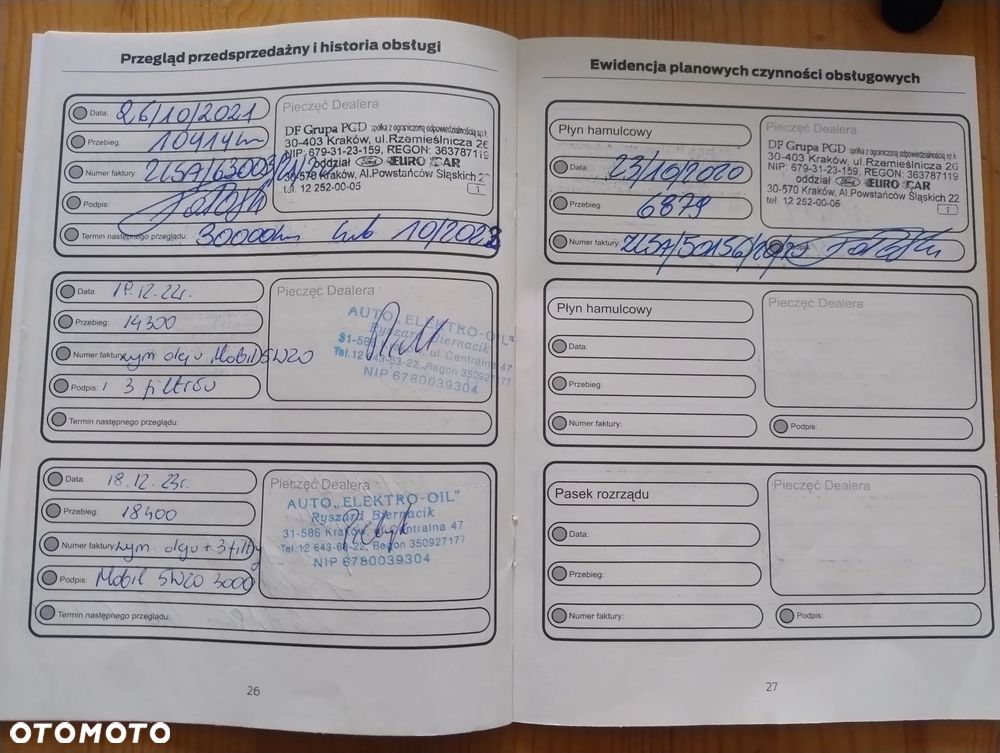 Ford Focus 1.6 Gold X - 38