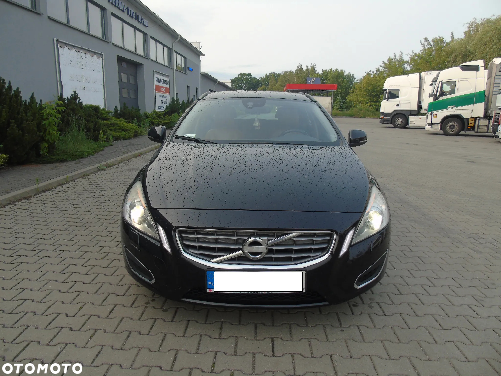 Volvo V60 D2 Summum - 14