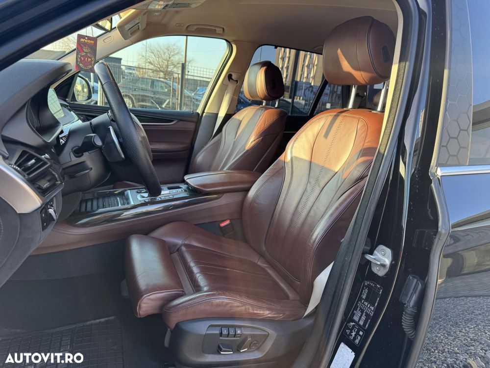 BMW X5 - 5