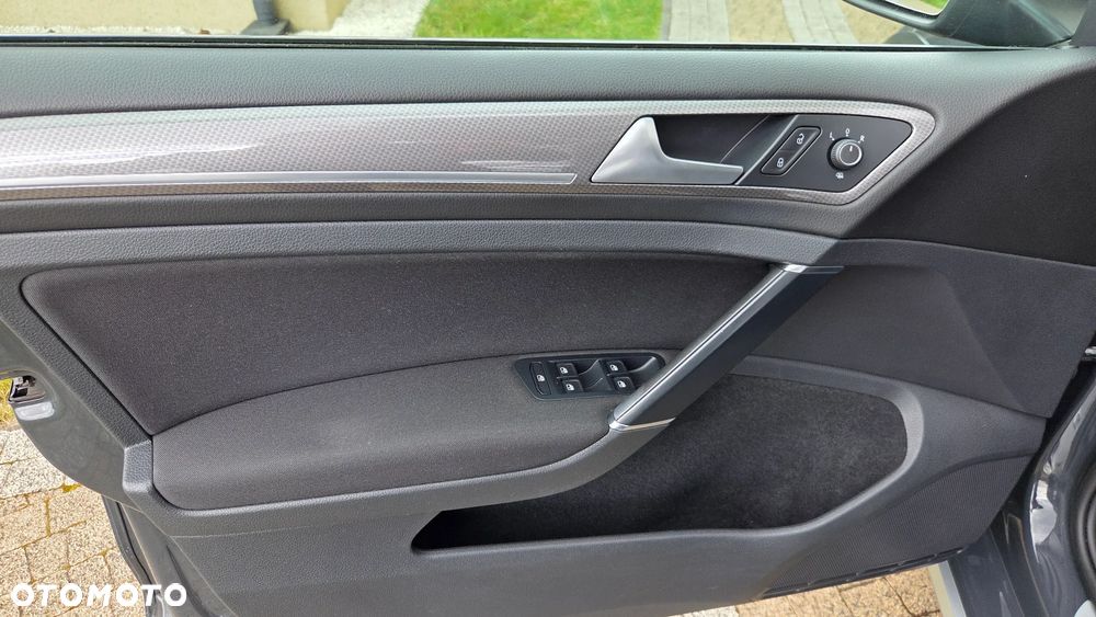 Volkswagen Golf Alltrack - 10