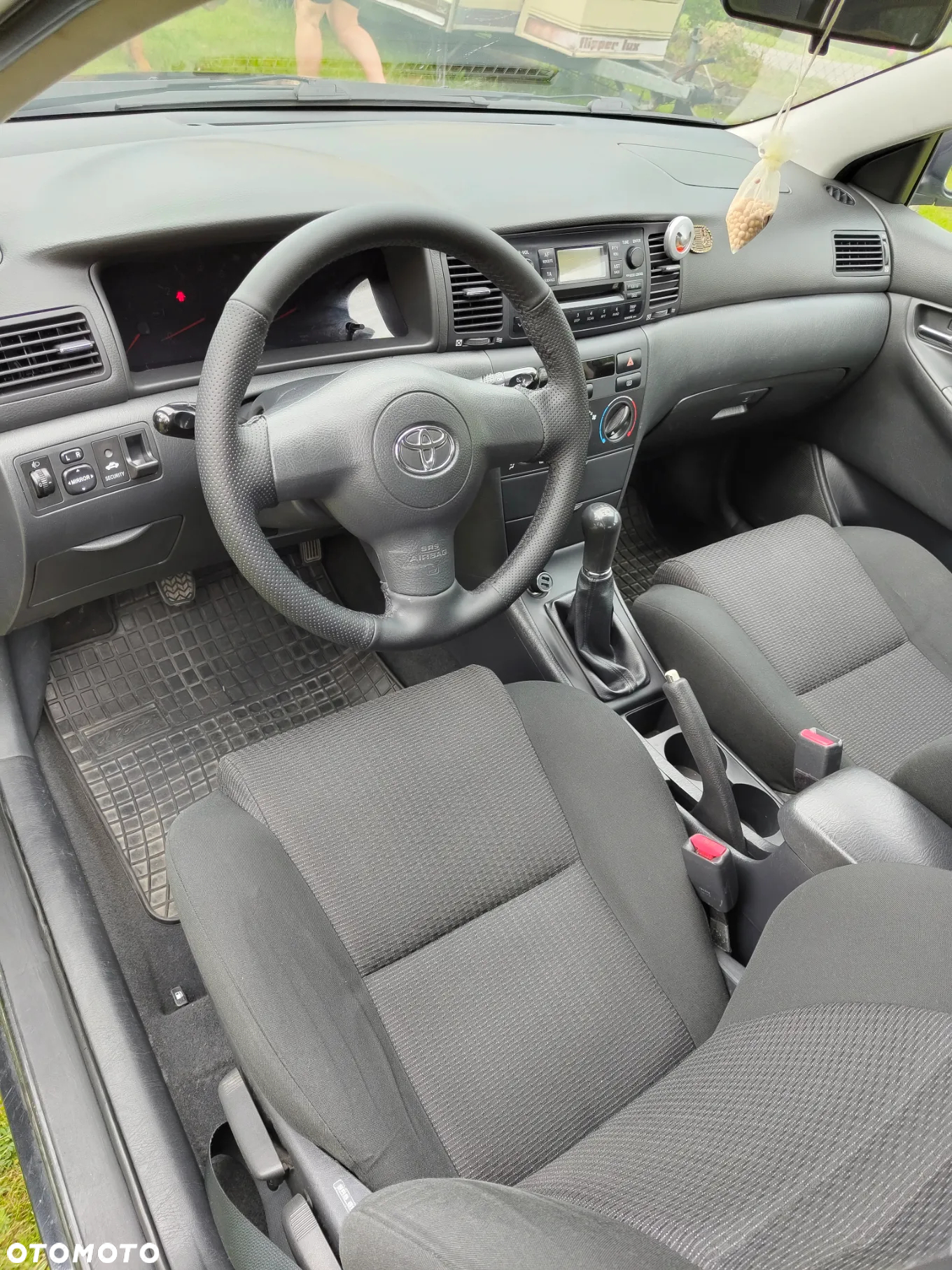 Toyota Corolla - 7