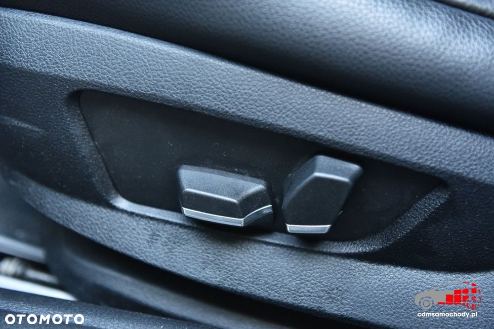 BMW Seria 5 - 34