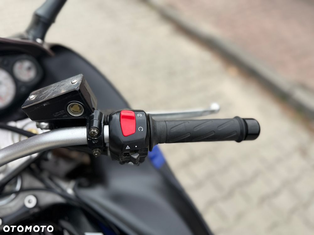Suzuki Hayabusa - 30