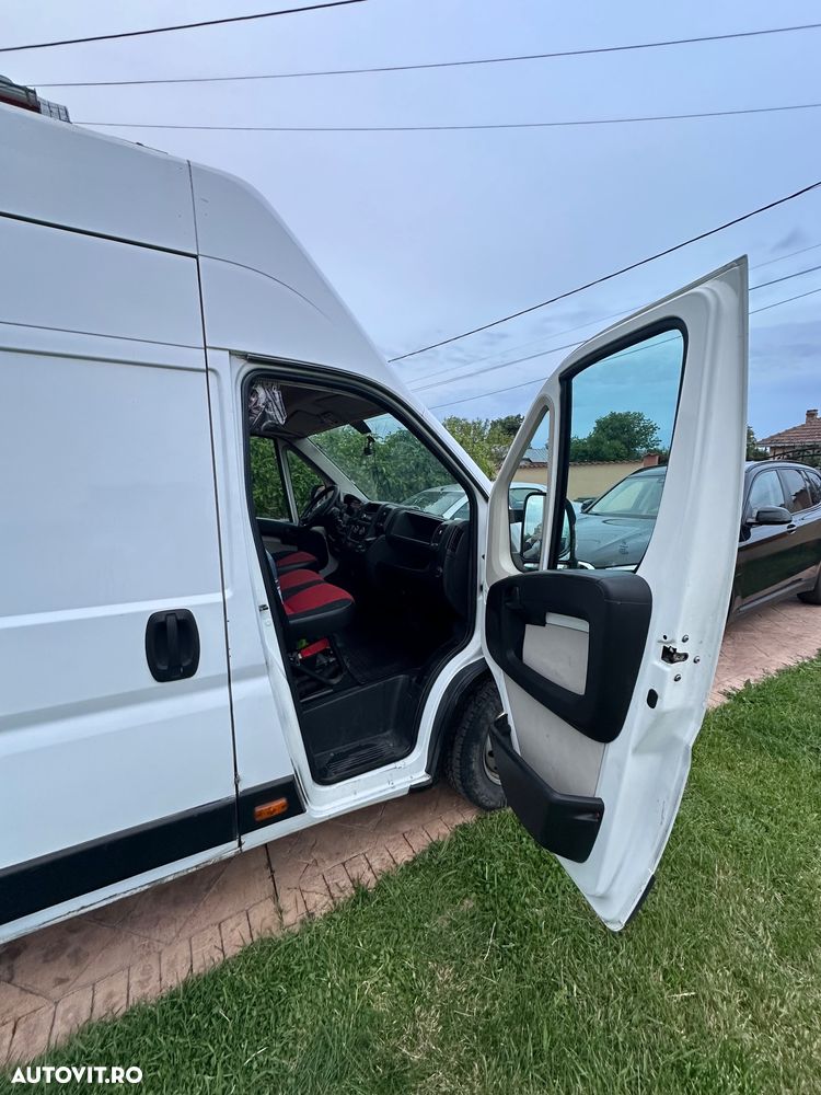 Fiat Ducato - 7