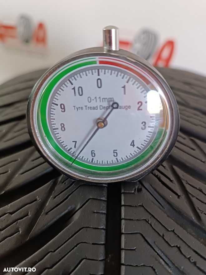 225/45/18 & 245/40/18 95V MICHELIN CP N10637 M+S - 3