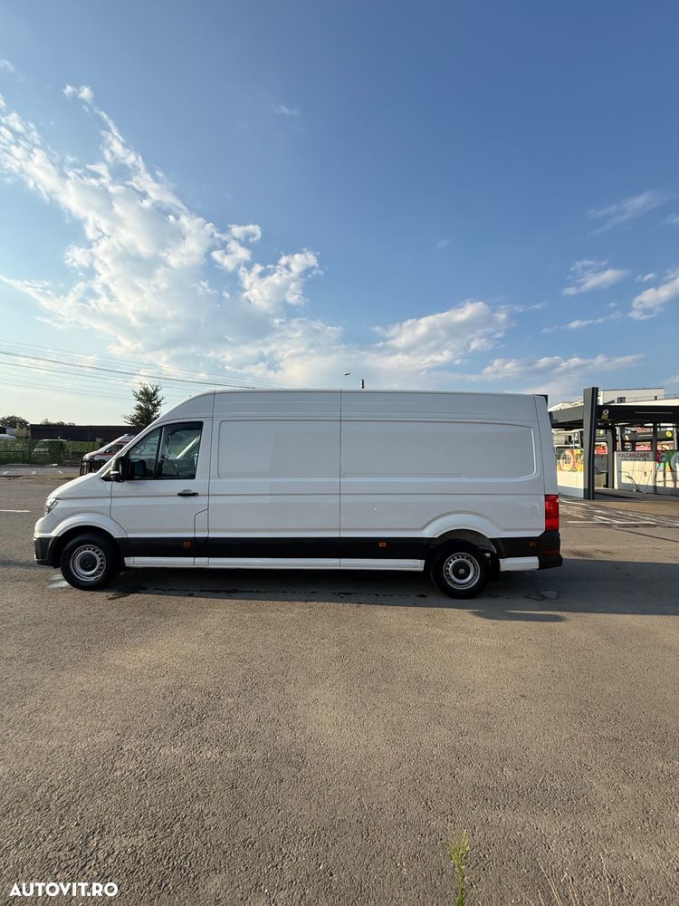 Volkswagen Crafter - 6