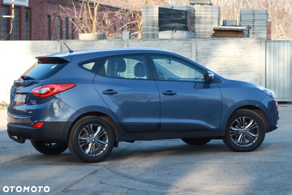 Hyundai ix35 - 19