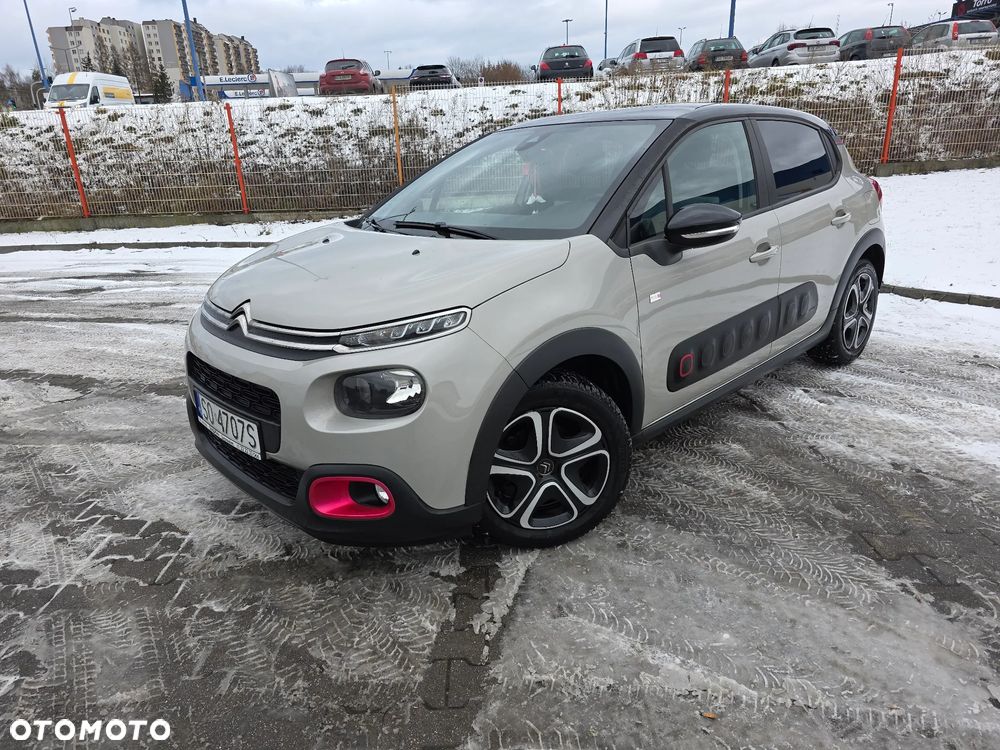 Citroën C3 1.2 PureTech Elle - 3