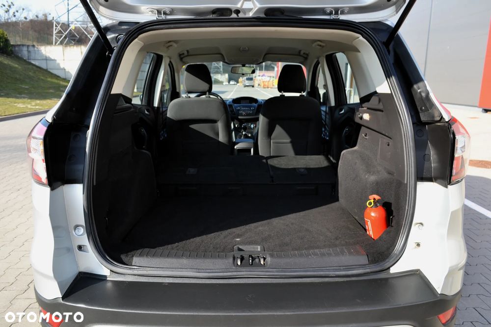 Ford Kuga 2.0 TDCi 4WD Trend - 31