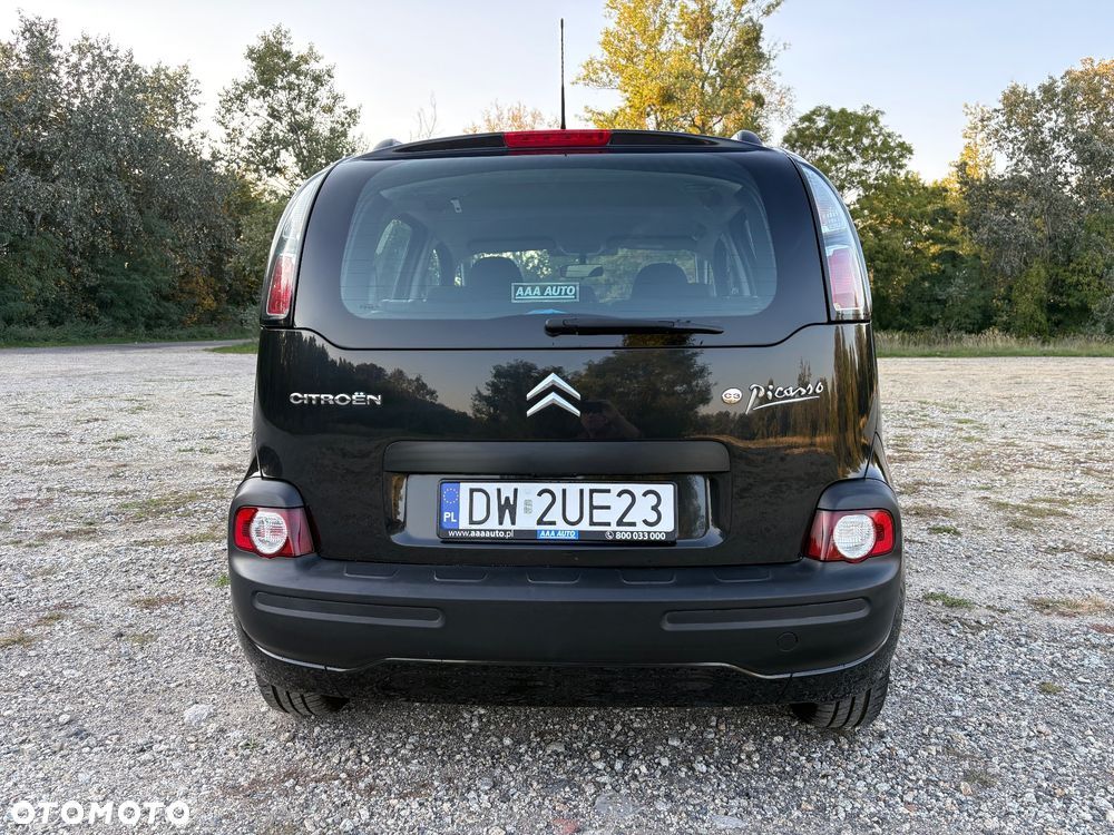 Citroën C3 Picasso - 5
