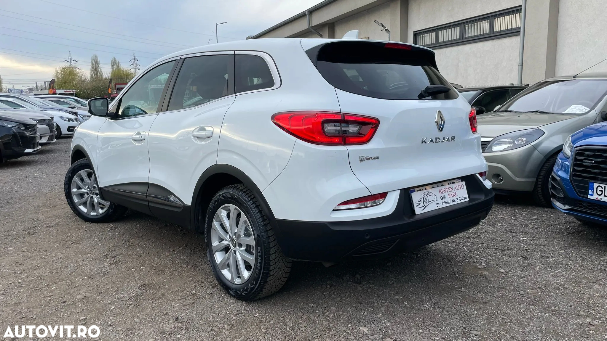 Renault Kadjar - 33
