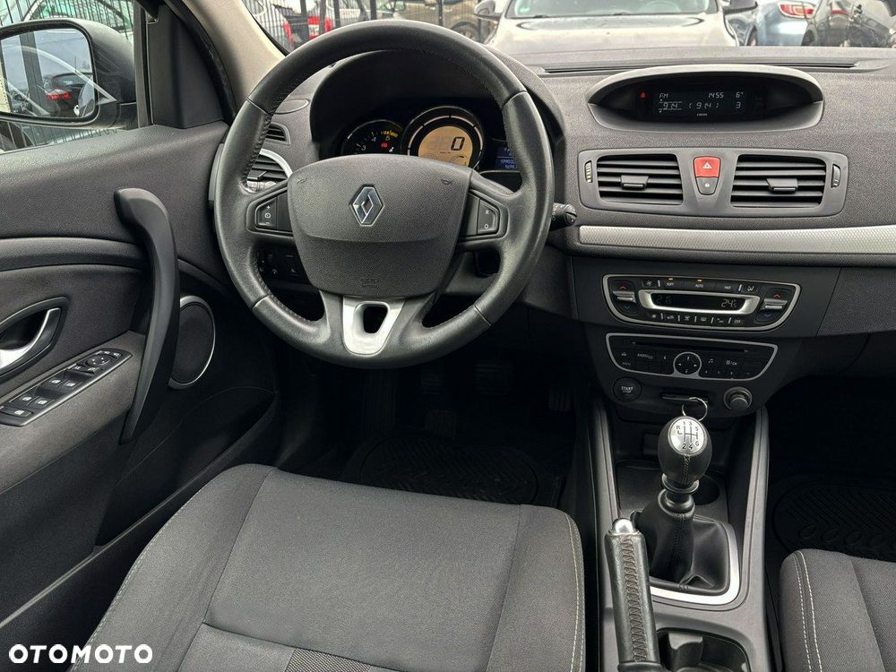 Renault Megane - 24