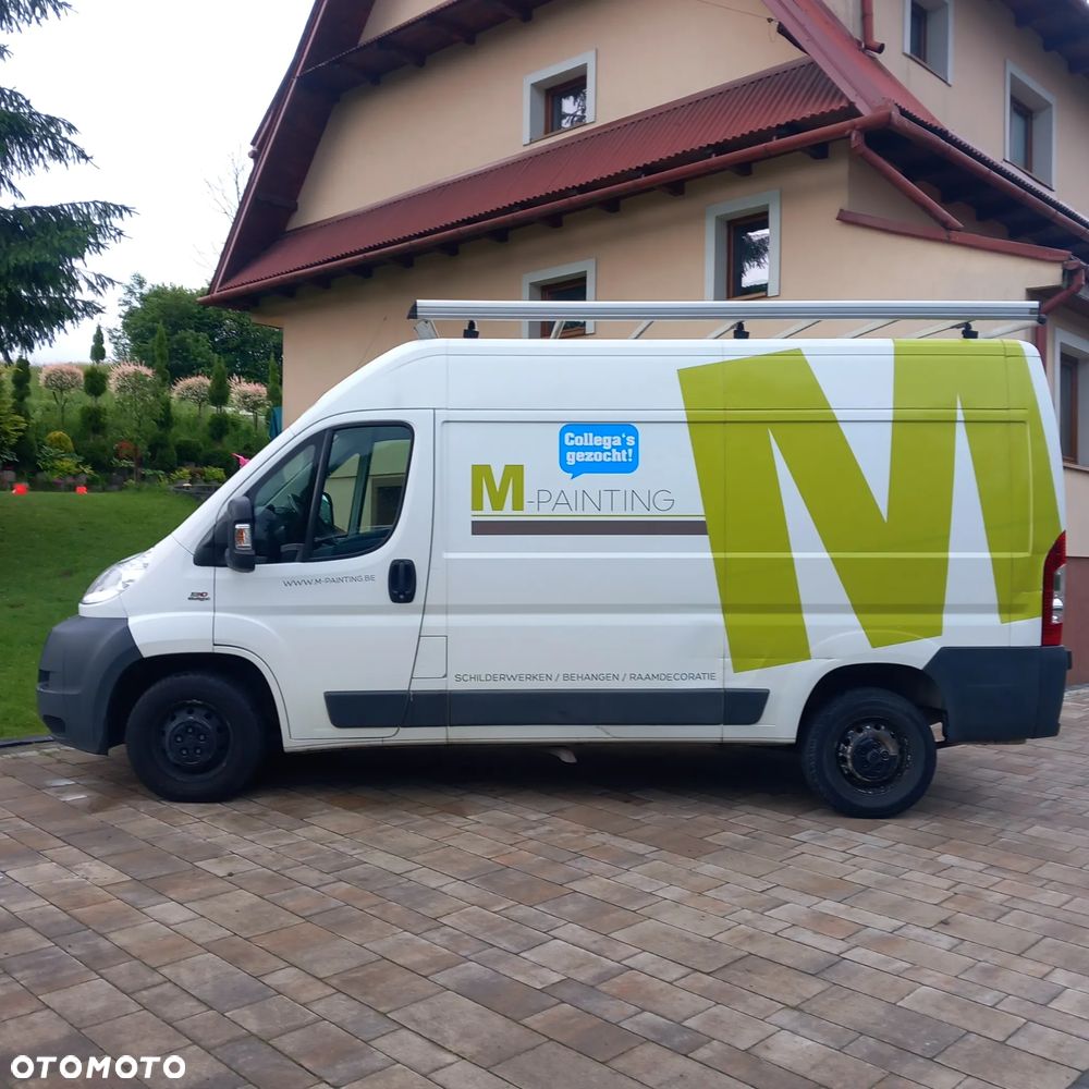 Fiat Ducato - 1