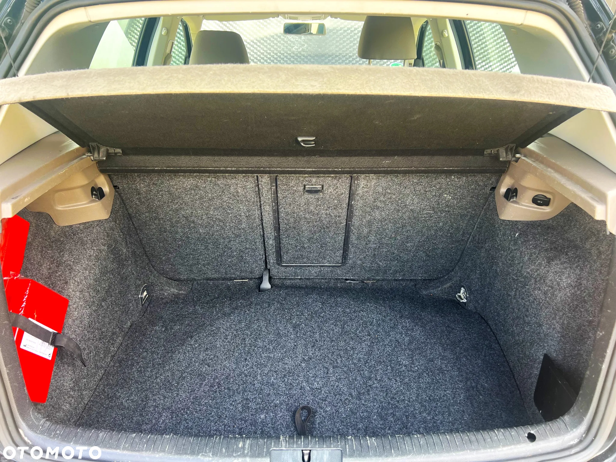 Volkswagen Golf - 7