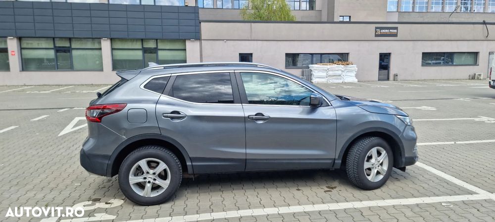 Nissan Qashqai 1.2 DIG-T TEKNA - 4