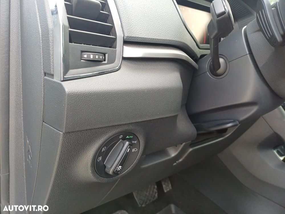 Skoda Karoq 1.5 TSI DSG Ambition - 11
