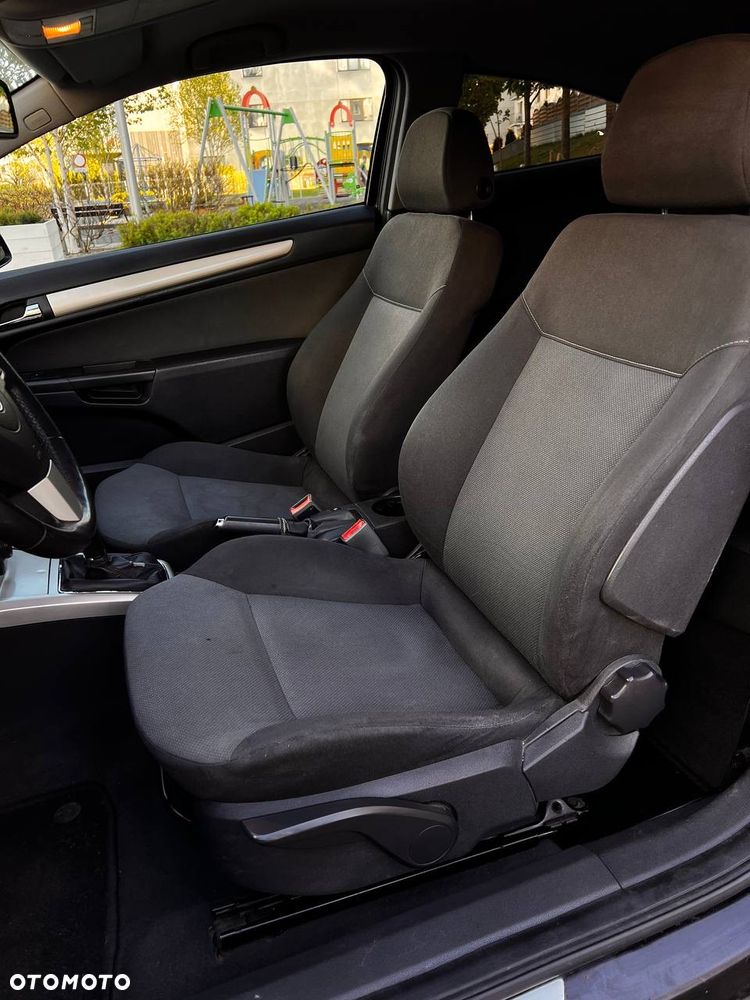 Opel Astra - 21