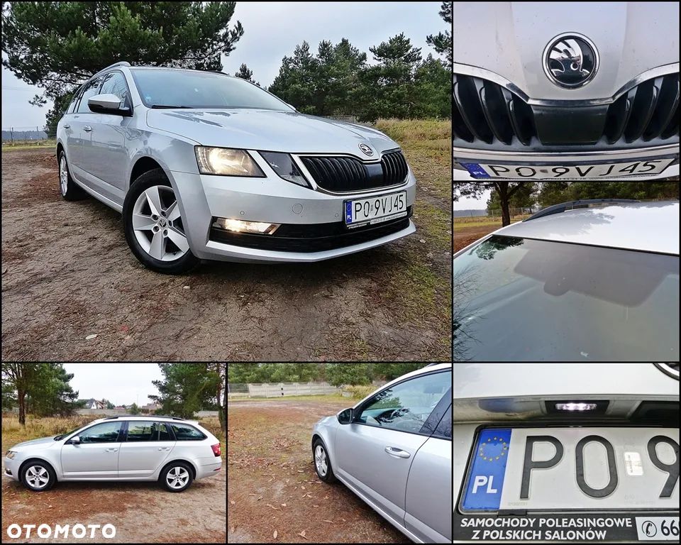 Skoda Octavia 1.6 TDI Ambition - 16