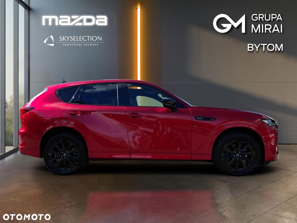 Mazda CX-60 - 7