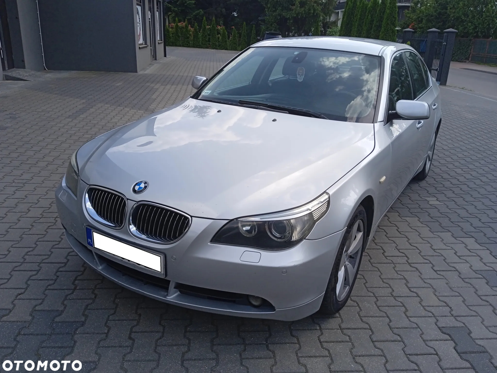 BMW Seria 5 530xd - 3