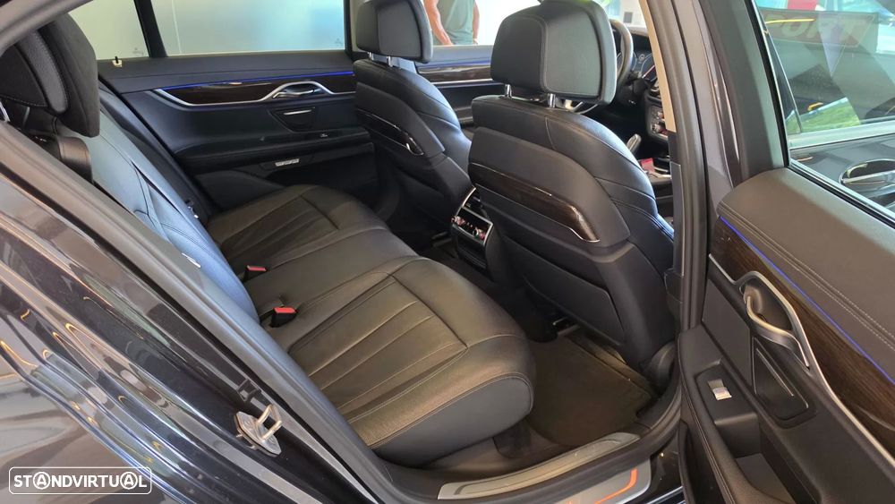 BMW 730 d - 58