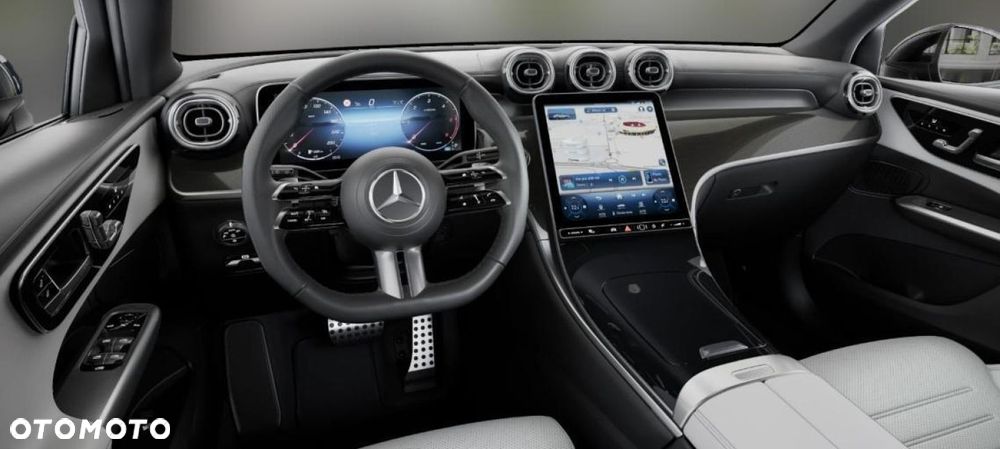 Mercedes-Benz GLC - 8