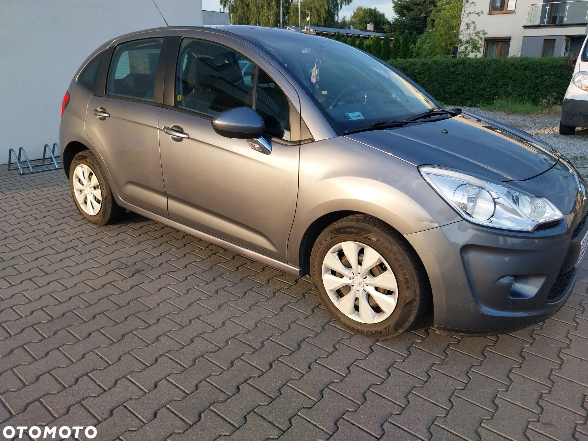 Citroën C3 1.4 VTi Seduction - 5