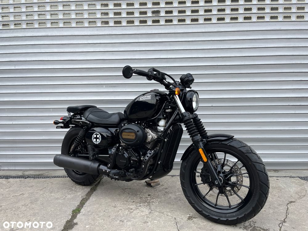 Hyosung GV - 37