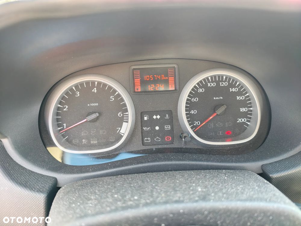 Dacia Duster SCe 115 4x4 Prestige - 8