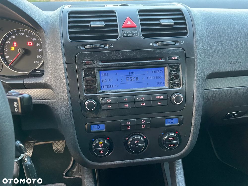 Volkswagen Golf ver-v-1-4-entry - 27