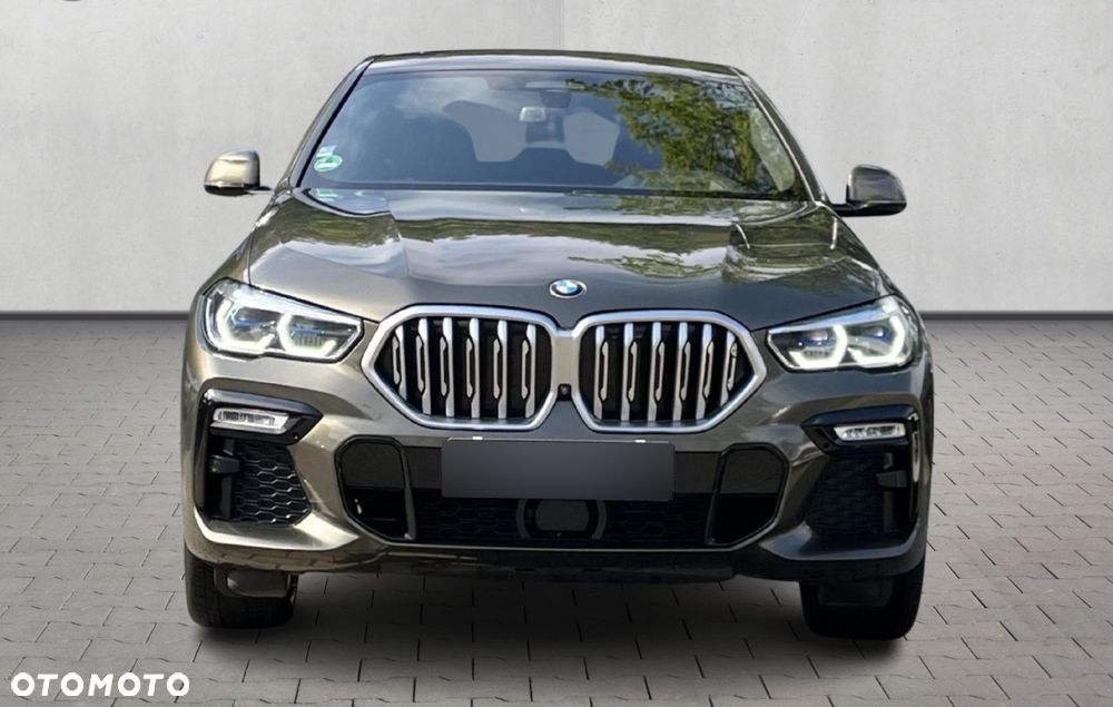 BMW X6 xDrive30d - 3