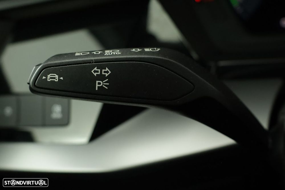 Audi A3 Sportback 40 TFSIe Advanced - 17