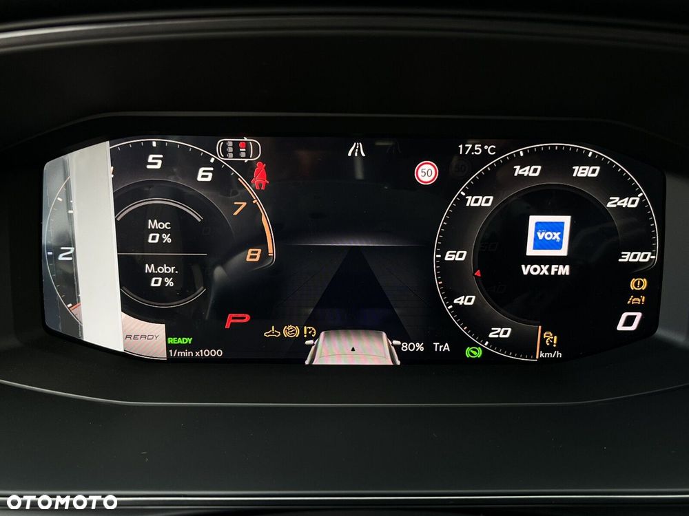 Cupra Leon 1.5 eTSI DSG - 28