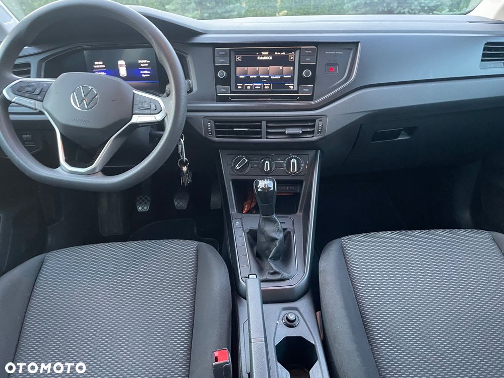 Volkswagen Polo - 4