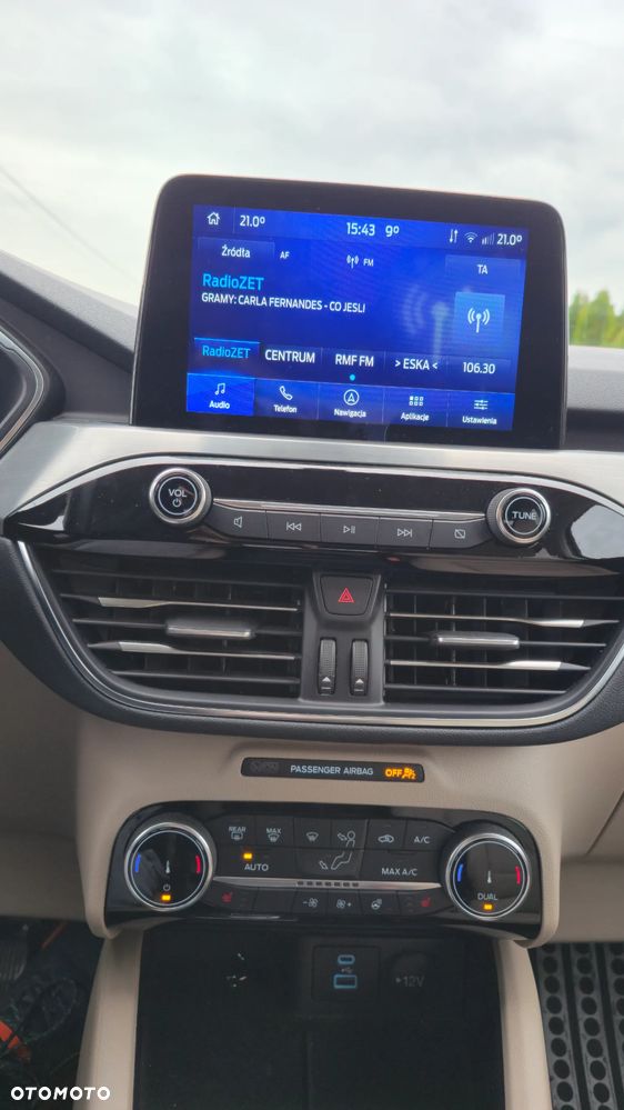 Ford Kuga 2.0 EcoBoost AWD Titanium ASS - 17