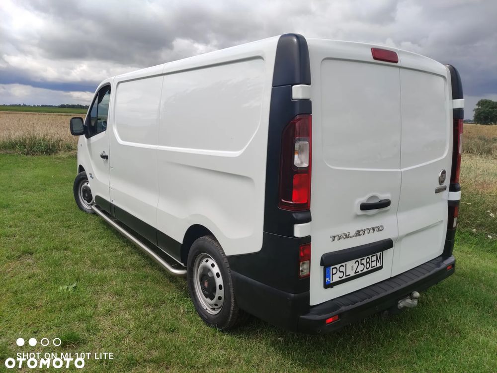 Fiat talento - 8