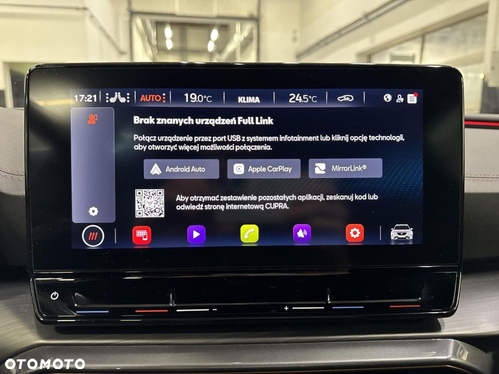 Cupra Formentor - 29