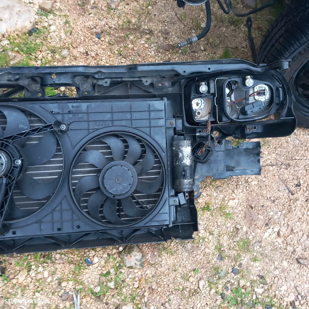 Vw golf 4 para pecas ler descricao - 44