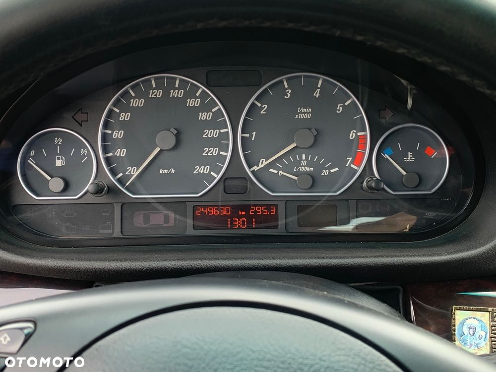 BMW Seria 3 - 7